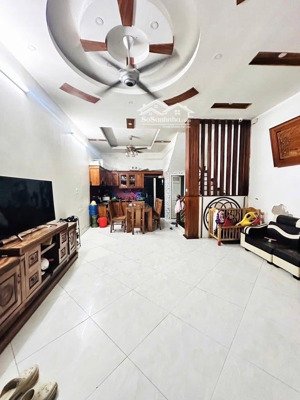 trương định thông nguyễn đức cảnh- an sinh đỉnh, ngõ sh quay- 46m- 7 tỷ 96