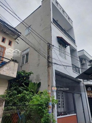 bán rẻ nhà 1 trệt 2 lầu đông hòa dĩ an