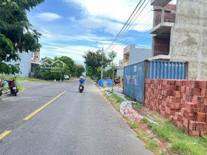 bán gấp lô đất biển đường 7m5 lê như hổ- ngũ hành sơn- giá rẻ đầu tư 5,35 tỷ/125m2 (42,8tr/m2)