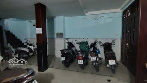 tòa nhà chdv nguyễn trải 66m2 giá 14,5 tỷ quận 01 phường nguyễn cư trinh