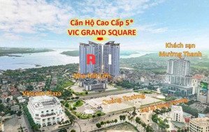 bán nhanh căn hộ 3 ngủ 85m2 chỉ 3.2tỷ 68 tiện ích 5sao tại trung tâm tp việt trì đầu tư là thắng