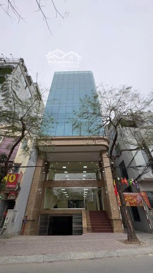 giá siêu tốt mặt tiền nguyễn công trứ, quận 1 dt 4.3x17m - 7 tầng - hđt 85 tr/th - giá 39 tỷ