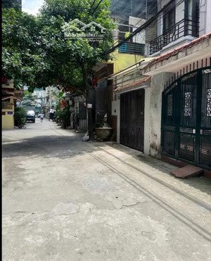 bán nhà riêng 5pn, 5wc, 50,5m2 ở hoàng mai, 8,15 tỷ