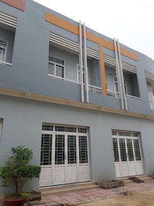 cho thuê nhà nguyên căn tân an, long an