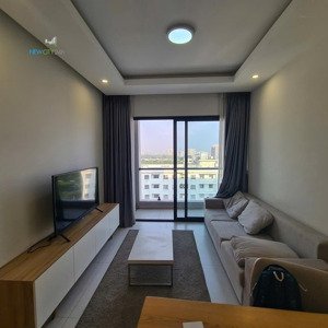 bán gấp cc new city thủ thiêm, 6,6 tỷ, 75m2, 2pn, 2wc, đầy đủ tiện nghi tại quận 2, hcm