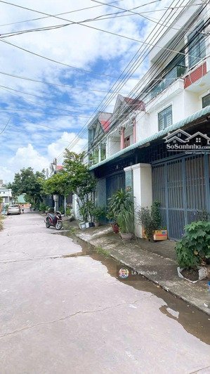 bán rẻ nhà dĩ an sát làng đại học quốc gia