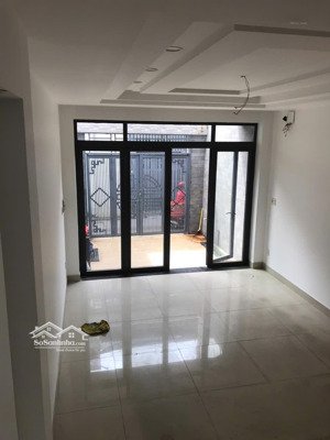bán nhà riêng 5,1 tỷ, 92 m2 tại khu phố 06, tân hưng thuận, quận 12, hcm