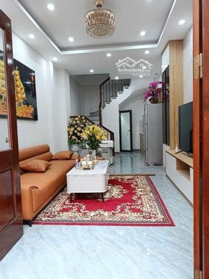 nhà hoàng hoa thám, lô góc 2 thoáng, ngõ ba gác, thông vòng quanh, gần bách thảo, hồ tây 48m2*5t