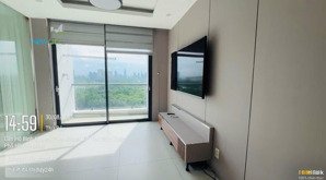 newcity cho thuê hot nhất tháng 10/2025 1pn có ban công, veiw pháo hoa