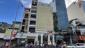 ngộp! bán toà nhà mt phan đình phùng, pn (9x16m) hầm 5 tầng, hđt 150tr_chỉ 32 tỷ