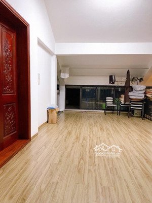 siêu biệt thự sân vườn đơn lập lô góc mặt đường ô tô tránh bắc linh đàm hoàng mai