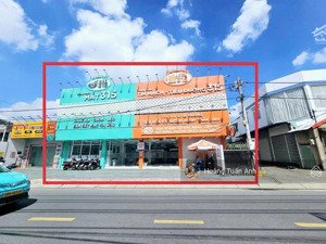 ngộp quá ngộp! bán gấp nhà mt nguyễn oanh, gò vấp (11.5 x 20m) hđt 85tr/tháng, còn 29.5 tỷ tl