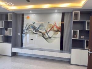 Liền kề Hinode Royal Park Hoài Đức đã hoàn thiện nội thất giá tốt