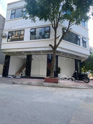 lô góc kinh doanh 60m2 cạnh aone mall hà đông mặt tiền 12 mét dòng tiền 40tr/tháng giá đầu tư