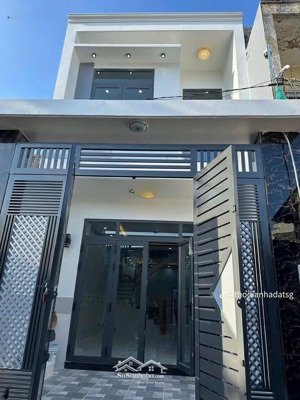 chính chủ gửi bán gấp nhà nguyễn trọng tuyển, p8 phú nhuận 73,7m, 1 trệt 1 lầu, giá chỉ 3,65 tỷ