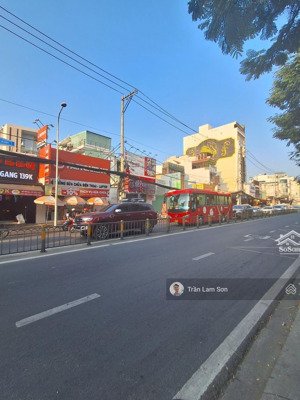 bán nhà ngan 7m mặt tiền đường nguyễn thị thập p. tân quy quận 7