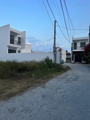 a383. lô đất đẹp vĩnh thạnh tìm chủ nhân mới 5 tỷ 098