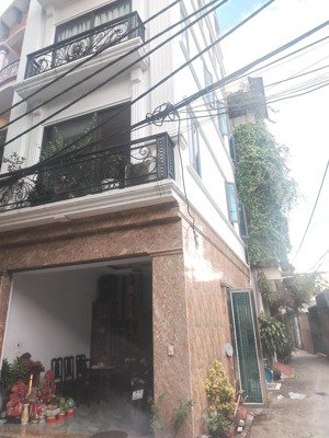 nhà riêng phố đại đồng - vĩnh hưng : phân lô - ô tô đỗ cửa - căn góc 2 thoáng - 5 tầng -chỉ 7.x tỷ