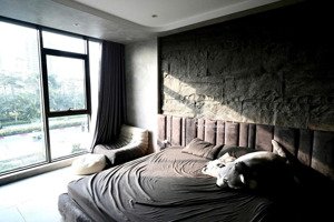 bán nhà mặt phố đường bưởi ba đình kinh doanh,vỉa hè rộng đường 10m full nội thất dt 31m 6t mt 6,9m