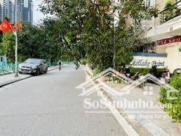 bán nhà mặt phố xuân diệu, tây hồ. dt sổ 55m2 x 3t, mt 5,5m. gần cạnh hồ tây, vỉa hè rộng, kd tốt