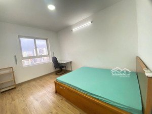 cho thuê 3pn chung cư copac 12 tôn đản, phường 13, quận 4, diện tích : 120m2 3pn 2wc cho