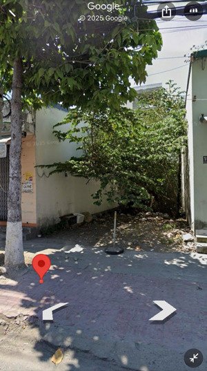 bán đất hòn rớ 1 mặt tiền nguyễn tất thành gần cầu bình tân 100m giá 4,25 tỷ