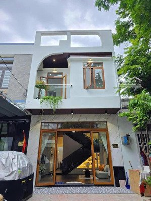 bán gấp nhà riêng tại nguyễn văn đậu, 2tỷ730, 45m2, pháp lý đầy đủ, hàng hiếm