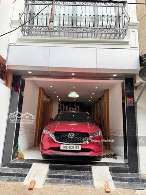 tc 17.2 tỷ sở hữu ngay nhà p/lo ô tô, kd, thang máy, nt vip 46m2 tại phố lương ngọc quyến, hà đông