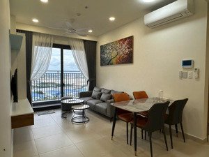 cho thuê căn hộ the glory 1pn giá 12 triệu ( bao phí quản lý )-tp mới bình dương