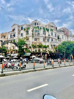 100m2, bán nhà 6 tầng, mặt tiền cityland, phan văn trị, p10 gò vấp, 22 tỷ xíu