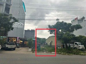 bán lô đất đường bàu mạc 23 187,5m2