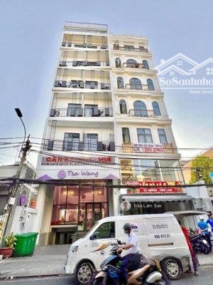 nhà mặt tiền nguyễn thị thập, quận 7, 1.526m2, mặt tiền lớn, lộ 10m, nhà vuông đẹp, nhĩnh 80 tỷ tl