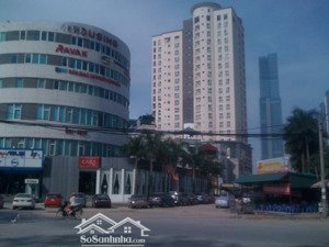  ( chính chủ gửi bán chung cư 113 trung kính 130 m2 căn góc đông nam