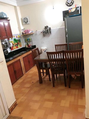 khu vực hiếm nhà bán sẵn nhà 4 tầng hải bối - cách cầu nhật tân chỉ 800m - giá chỉ nhỉnh 3 ty