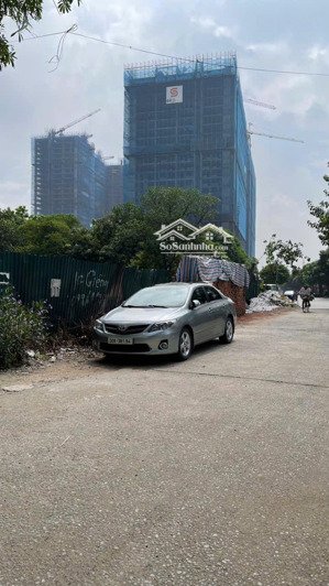 siêu hiếm! bán nhà mặt ngõ bằng liệt, phường hoàng liệt, hoàng mai, s=85m2, ô tô tránh, 15 tỷ