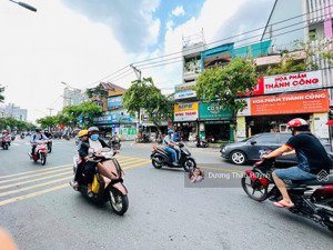 12 tỷ- mặt tiền kinh doanh đặng văn bi- 135.2m2 ngang 4.9m - thu nhập 16tr/thg - nhanh tay kẻo lỡ