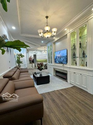 căn hộ cao cấp - kđt trung hòa nhân chính - 155m2 - 3pn3vs - full nội thất nhập khẩu