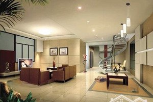 cần bán căn hộ chung cư ct1a bộ tư lệnh- yên nghĩa 115m2 sổ đỏ đầy đủ nội thất mới đẹp, căn góc