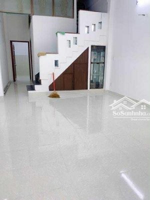 nhà 2 tầng âu cơ - p.10 - q tân bình - 66m2 - 3pn . giá 5,8 tỷ