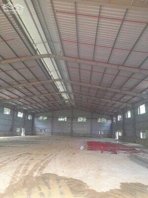 Cho Thuê Nhà Xưởng 2.000m2 - 7.400m² Tân Uyên Bình Dương Giấy Tờ Đầy Đủ