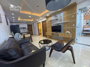 chính chủ bán căn hộ 61.8m2 full nội thất đẹp giá chỉ 3.1 tỷ còn thương lượng ở ct1 vcn phước hải