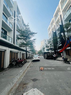 cầu giấy | biệt thự liền kề | 2 thoáng trước sau | ô tô tránh | vỉa hè | 90m2 | 20 tỷ