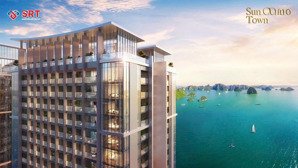 bán căn hộ đối diện bãi tắm khu du lịch bãi cháy hạ long