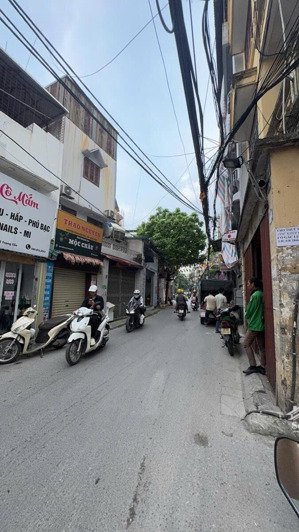 bán nhà phố hoàng văn thái (thanh xuân) dt33 m mặt tiền rộng 6m ô tô tránh kinh doanhsầm uất