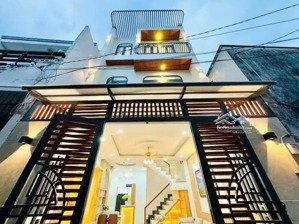 về quê ở bán nhanh căn 42,7m2 giá 2ty tl đường đinh bộ lĩnh, phường 1, bình thạnh- 42m2 shr lh ngay