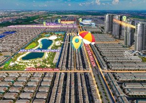 bạn chọn căn 3pn hay căn liền kề trung tâm vinhomes ocean park 3_ 5 tầng hoàn thiện full nội thất