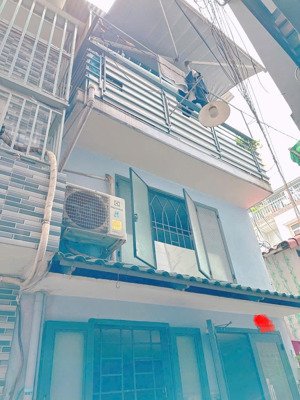 bán nhà hxh điện biên phủ , p21 , 20m2 , 2,95tỷ bớt lộc . lh : việt anh