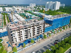 chính chủ bán lô nền bt sau shophouse đẹp nhất thanh hà cienco 5 hà đông hà nội, cơ hội đầu tư cao