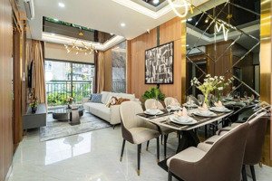 dự án con landmark 81- the emerald golf view- 60m2 / 2,1 tỷ sổ từng căn tiện ích 5 sao 10% nhận nhà