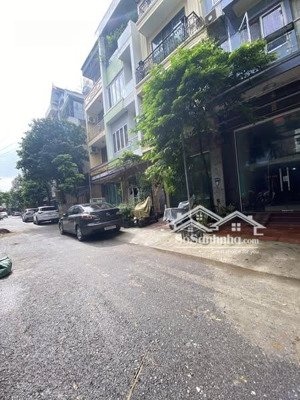 bán nhà vạn phúc, hà đông, ô tô vào nhà, 45m², 6 tầng, thang máy, giá chỉ 11 tỷ